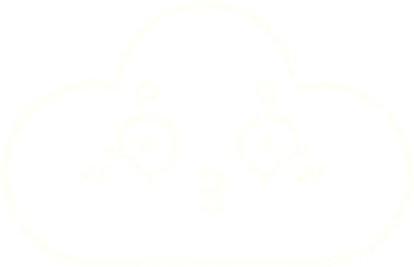 Bir insan tarafından çizilen Fırtına Bulutu Tebeşiri