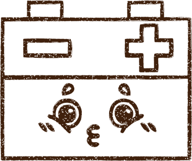 Bir insan tarafından çizilen Batarya Kömürü