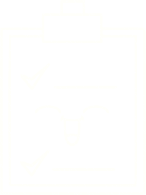 Bir insan tarafından çizilen Klip Tahtası Tebeşiri