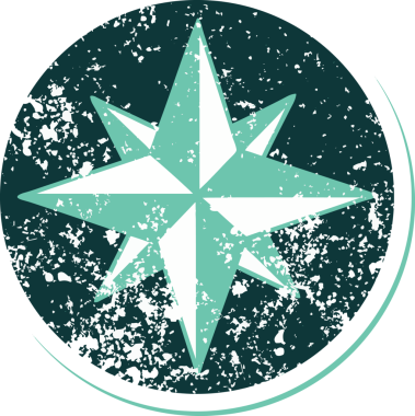 Bir insan tarafından çizilmiş el çizimi karikatür