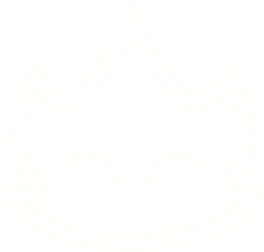 Bir insan tarafından çizilen Ateş Sembolü Tebeşiri