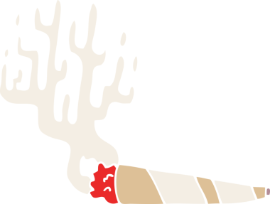 Bir insan tarafından çizilmiş tıbbi kap.