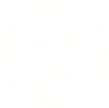 Bir insan tarafından çizilen Toprak Tebeşiri