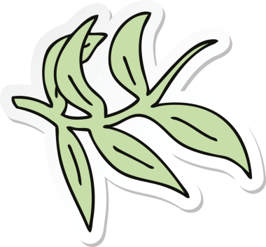 Bir insan tarafından çizilmiş tuhaf bir el yazısı.