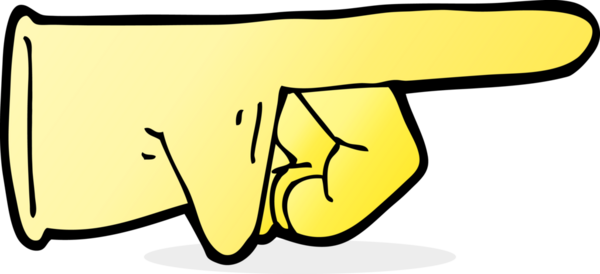 Bir insan tarafından çizilmiş lastik eldiven.