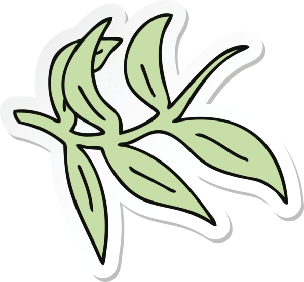 Bir insan tarafından çizilmiş tuhaf bir el yazısı.