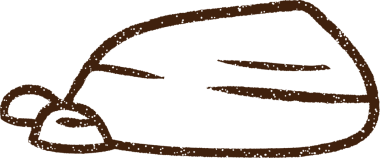 Bir insan tarafından çizilen Taşlar Kömür Çizimi