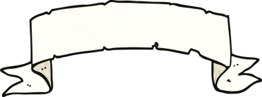 Bir insan tarafından çizilmiş karalama tomarı.