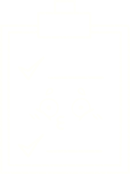 Bir insan tarafından çizilmiş Ofis Panosu Tebeşiri