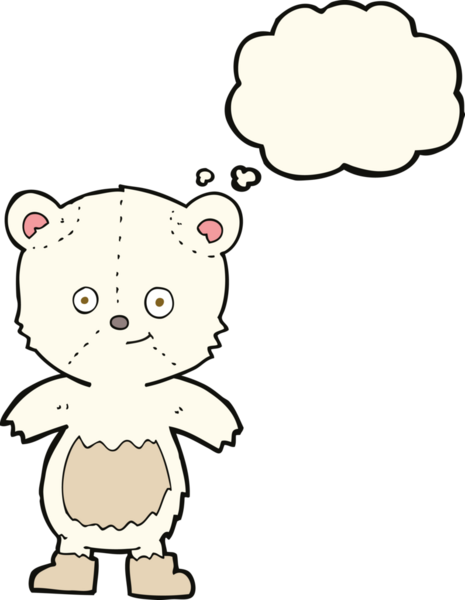 Bir insan tarafından çizilmiş el çizimi karikatür