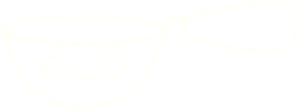 Bir insan tarafından çizilen Wok Tebeşiri