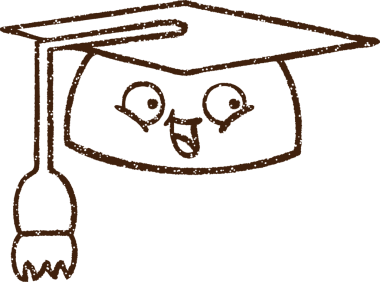 Mezuniyet Kapağı Kömür Çizimi Bir insan tarafından çizildi