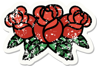 Bir insan tarafından çizilmiş el çizimi karikatür