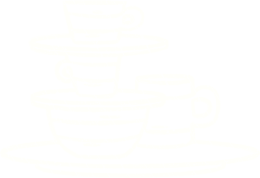 Bir insan tarafından çizilen bulaşık tebeşiri.