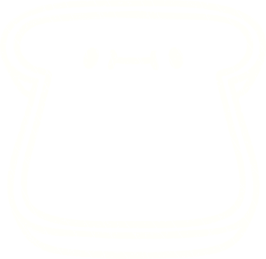 Bir insan tarafından çizilen Mutlu Ekmek Tebeşiri