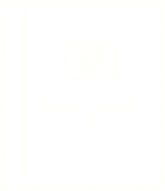 Bir insan tarafından çizilmiş Kitap Tebeşiri