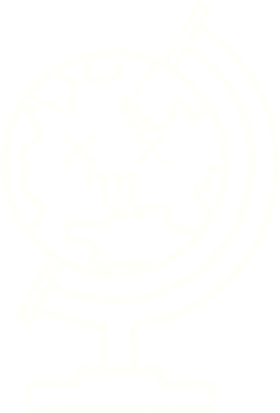 Ölü Dünya Tebeşiri Bir insan tarafından çizilmiş