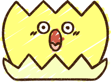 Bir insan tarafından çizilen Waterlily Tebeşiri