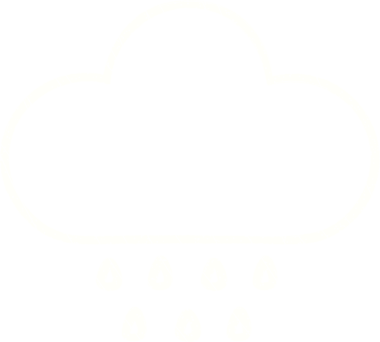 Bir insan tarafından çizilen Fırtına Bulutu Tebeşiri