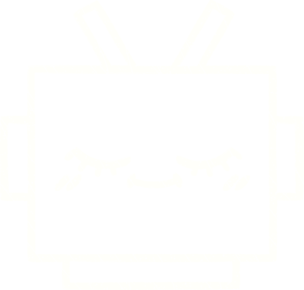 Bir insan tarafından çizilen robot tebeşiri.