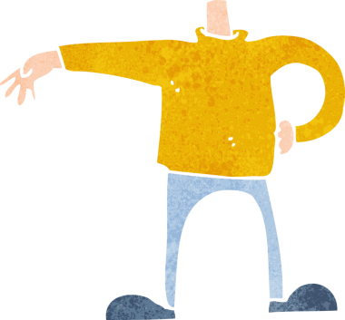 karikatür erkek vücudu jesti (karikatürleri karıştır ve eşleştir veya kafa olarak kendi fotoğraflarını ekle)