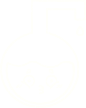 Bilim Deneyi Tebeşir Çizimi Bir insan tarafından çizildi