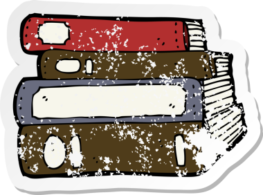 İnsan tarafından çizilmiş eski bir çizgi filmin gerilimli yapıştırması.