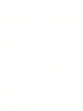 Bir insan tarafından çizilen Klip Tahtası Tebeşiri