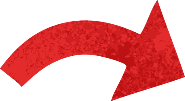 Bir insan tarafından çizilmiş yön okunun retro illüstrasyon tarzı karikatürü