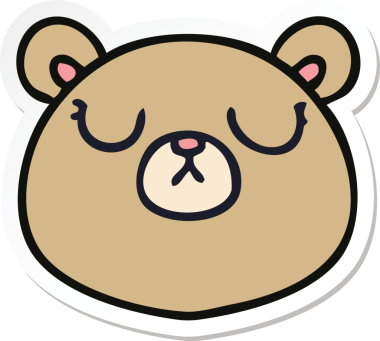 Bir insan tarafından çizilmiş garip bir el yazısı.