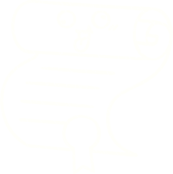 Bir insan tarafından çizilen önemli Sertifika Tebeşiri