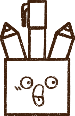 Sanat Tedarikçileri Bir insan tarafından çizilen Kömür Çizimi