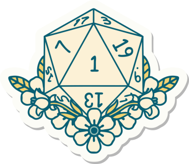 Doğal bir zarın etiketi insan tarafından çizilmiş çiçek elementleriyle yuvarlanıyor.