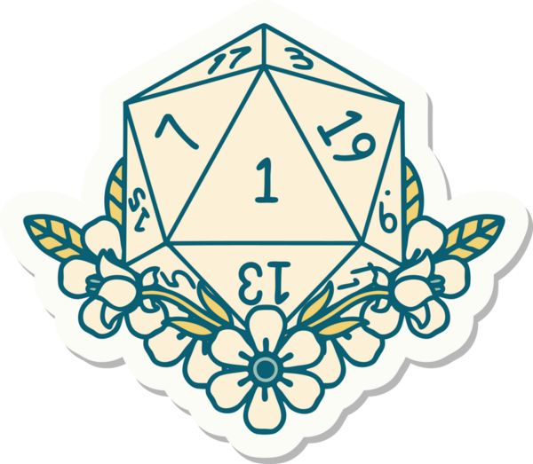 Doğal bir zarın etiketi insan tarafından çizilmiş çiçek elementleriyle yuvarlanıyor.