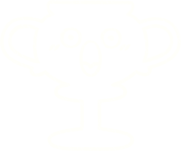 Bir insan tarafından çizilen hatıra tebeşiri.