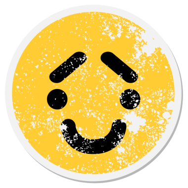 Bir insan tarafından çizilmiş basit bir yalvarma çemberi