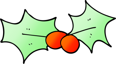Bir insan tarafından çizilmiş kutsal yaprak karalaması