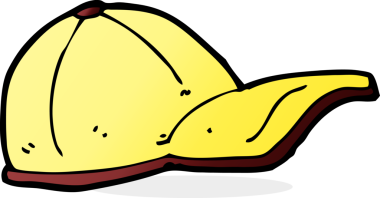 Bir insan tarafından çizilmiş çizgi film kapağı