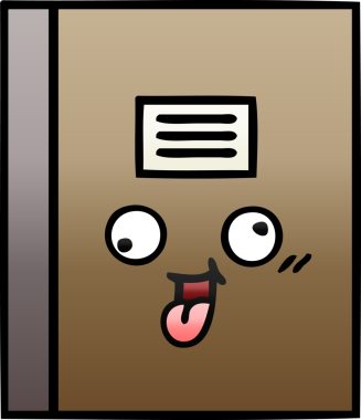 Bir insan tarafından çizilmiş bir defterin gölgelenmiş çizimi