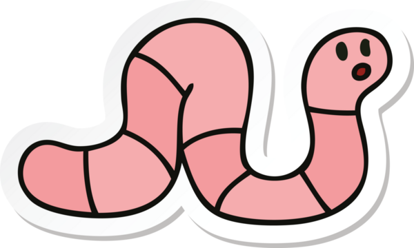 Bir insan tarafından çizilmiş garip bir el yazısı.