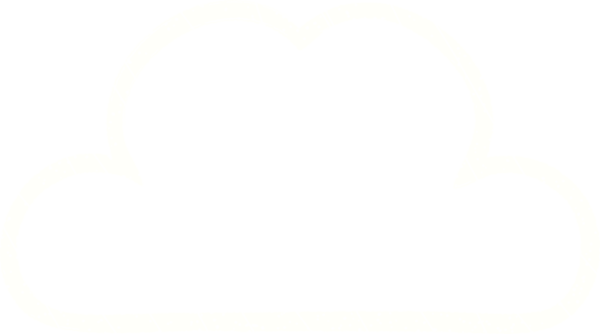 Bir insan tarafından çizilen Bulut Tebeşiri