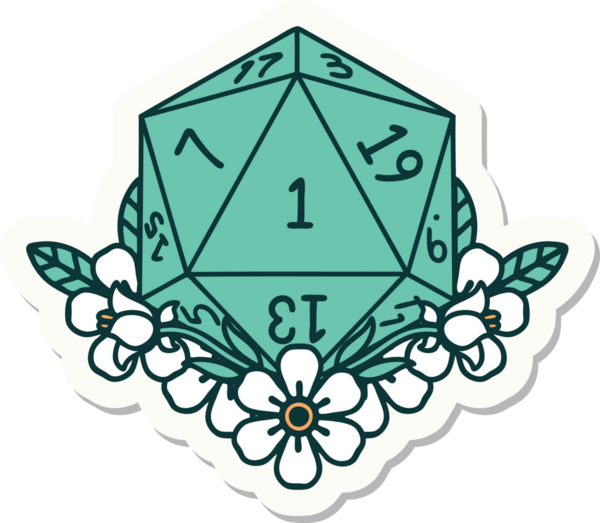 Doğal bir zarın etiketi insan tarafından çizilmiş çiçek elementleriyle yuvarlanıyor.