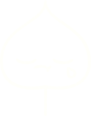 Bir insan tarafından çizilen Yaprak Tebeşiri