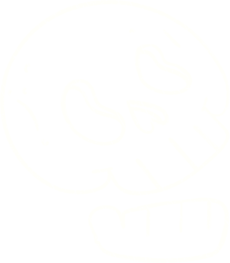 Ürkütücü Kafatası Tebeşiri Bir insan tarafından çizilmiş