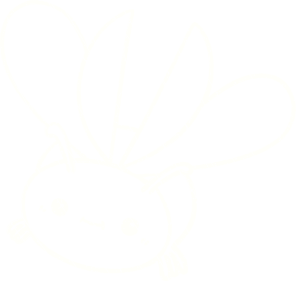 Bir insan tarafından çizilen Uçan Böcek Tebeşiri