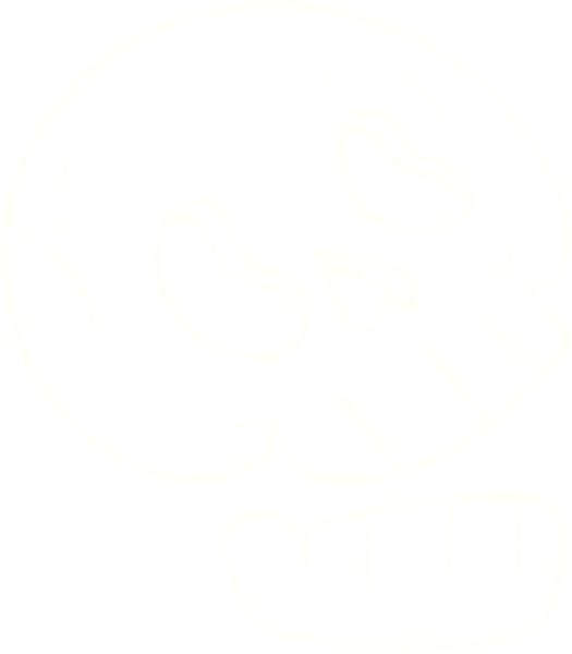 Ürkütücü Kafatası Tebeşiri Bir insan tarafından çizilmiş