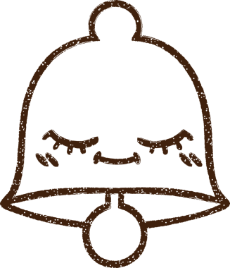 Bir insan tarafından çizilmiş çan kömürü çizimi