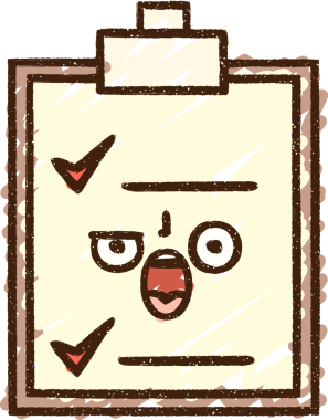 Bir insan tarafından çizilen Pano Tebeşiri