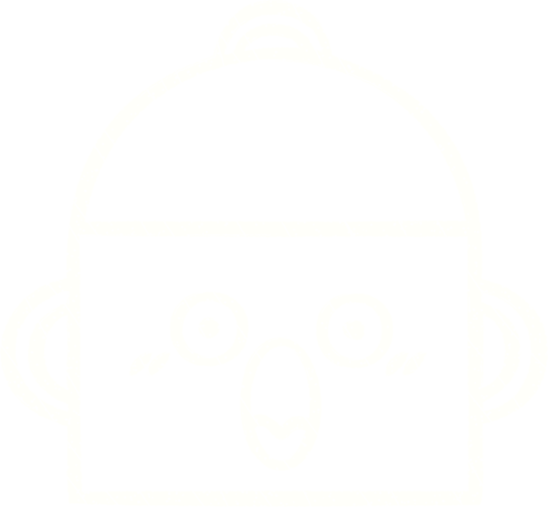 Bir insan tarafından çizilen Tencere Tebeşiri