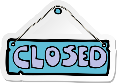 Bir insan tarafından çizilmiş karikatür kapalıydı.